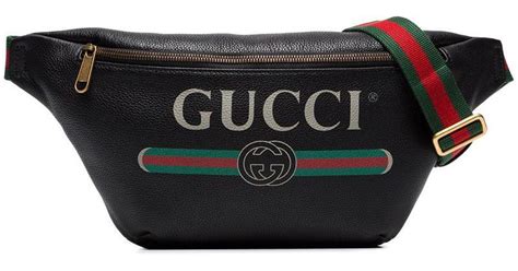 gucci black fake logo print leather crossbody bag|gucci small black crossbody bag.